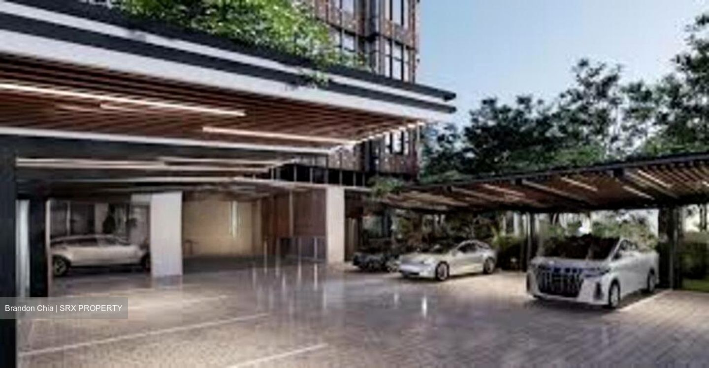 K Suites (D15), Apartment #549987301